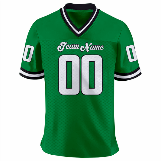 FJ-47 Customizable Football Jersey
