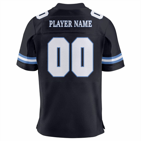 FJ-49 Customizable Football Jersey