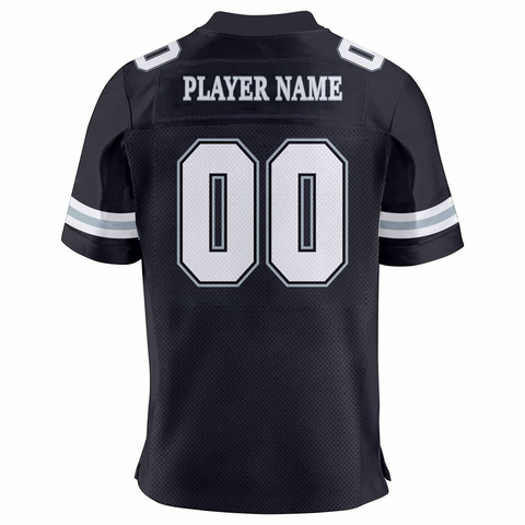 FJ-54 Customizable Football Jersey
