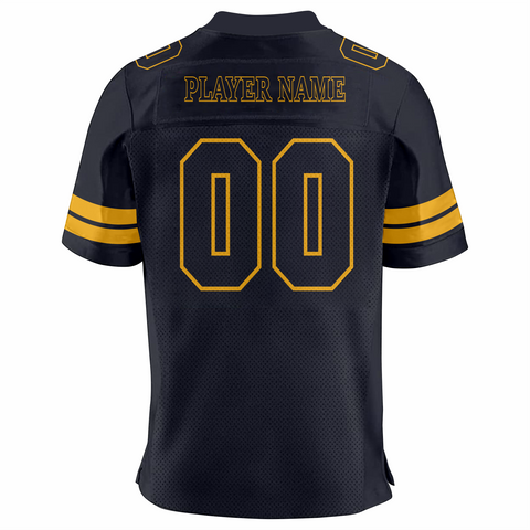 FJ-5 Customizable Football Jersey