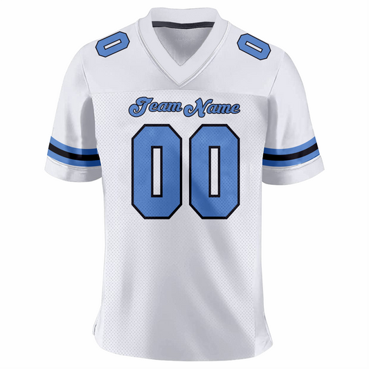 FJ-63 Customizable Football Jersey