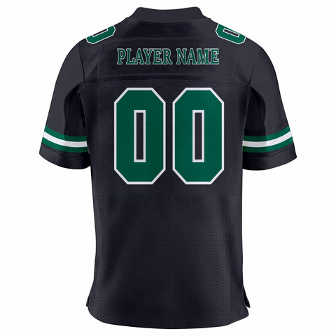 FJ-65 Customizable Football Jersey