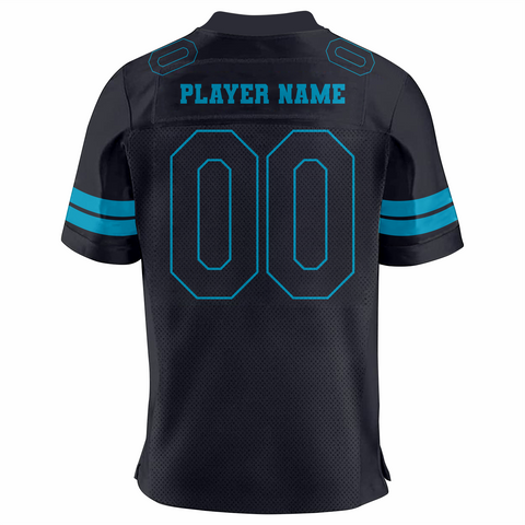 FJ-78 Customizable Football Jersey
