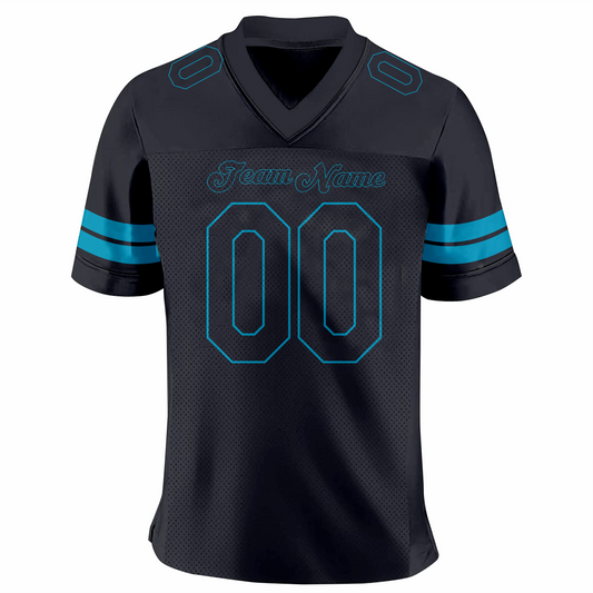 FJ-78 Customizable Football Jersey