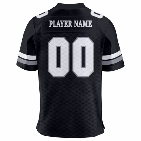 FJ-7 Customizable Football Jersey
