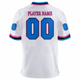 FJ-81 Customizable Football Jersey