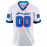FJ-81 Customizable Football Jersey