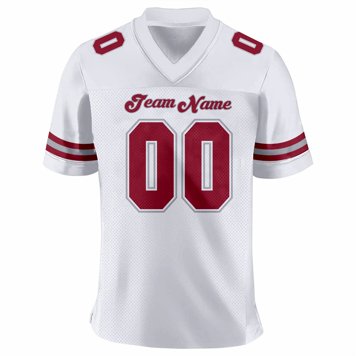 FJ-82 Customizable Football Jersey