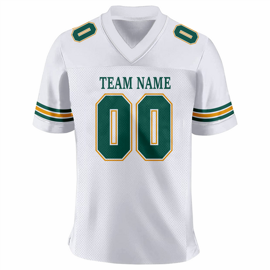 FJ-86 Customizable Football Jersey