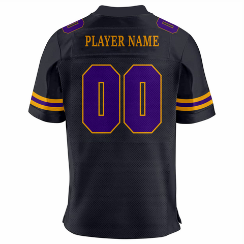 FJ-87 Customizable Football Jersey