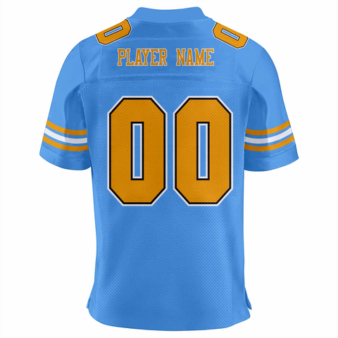 FJ-94 Customizable Football Jersey