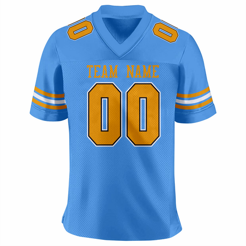 FJ-94 Customizable Football Jersey