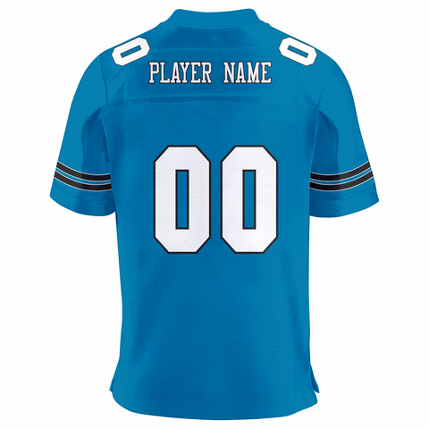 FJ-95 Customizable Football Jersey