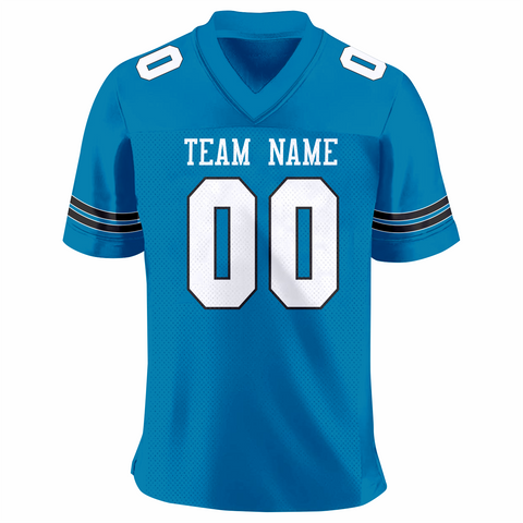 FJ-95 Customizable Football Jersey