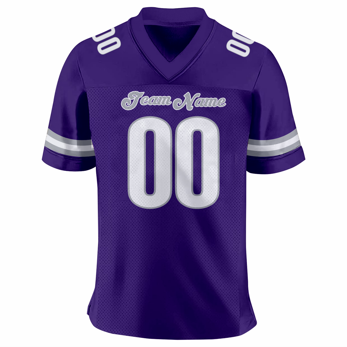 FJ-99 Customizable Football Jersey