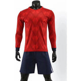 Fc Hollywood LS - Fc Soccer Uniforms