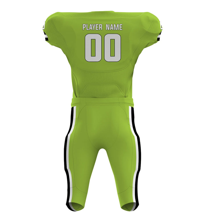 custom nike football uniforms