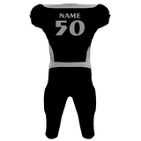Fjp-65 Customizable Football Uniform Kit