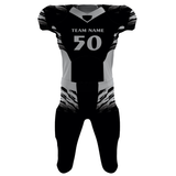 Fjp-65 Customizable Football Uniform Kit