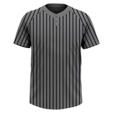 Yankees SS Baseball Jersey