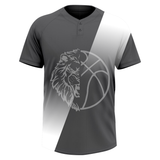 Lion SS Baseball Jersey