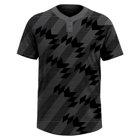 DFB SS Youth Baseball Jersey