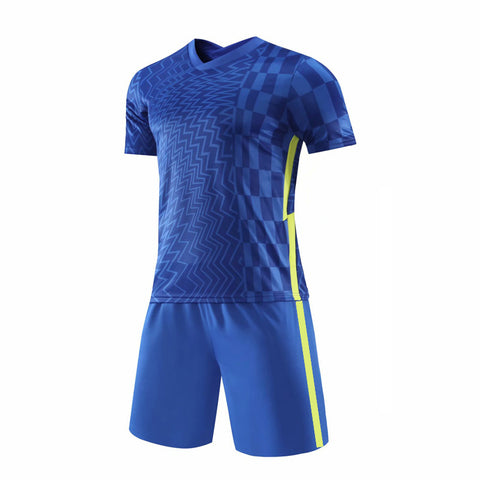 London SS Soccer Uniform Kit