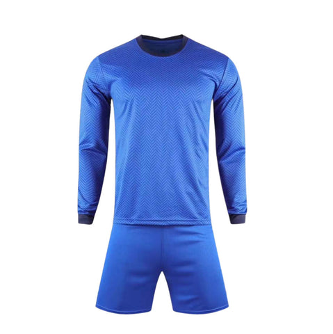 Cfc LSB Soccer Uniform Kit
