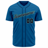 Imperial SS Baseball Jersey