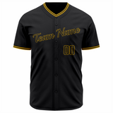Knight SS Baseball Jersey