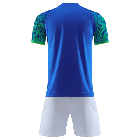 Lapa Youth SS Soccer Uniform Kit