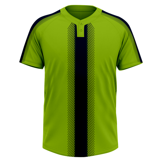 Lincoln SS Youth Baseball Jersey