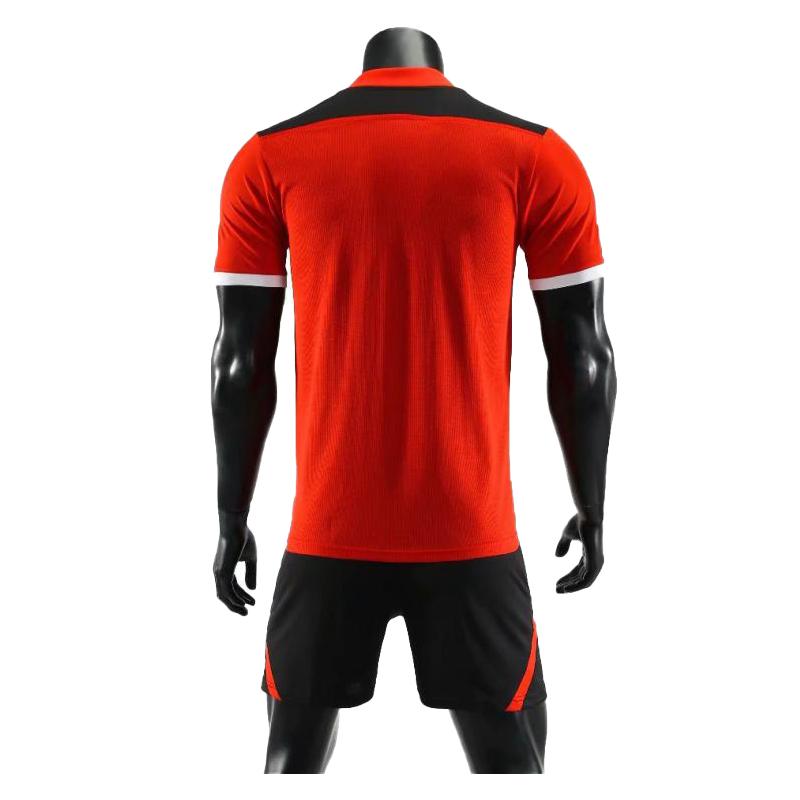 Red 179 Uniformes de fútbol para adultos