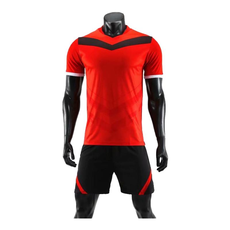 Red 179 Uniformes de fútbol para adultos