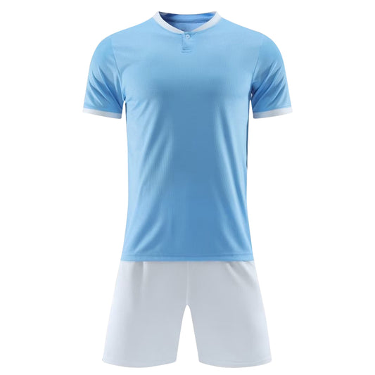 Miles Youth SS Soccer Uniform Kit