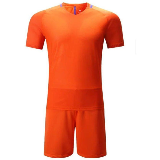 Netherlands - Fc Soccer Uniforms