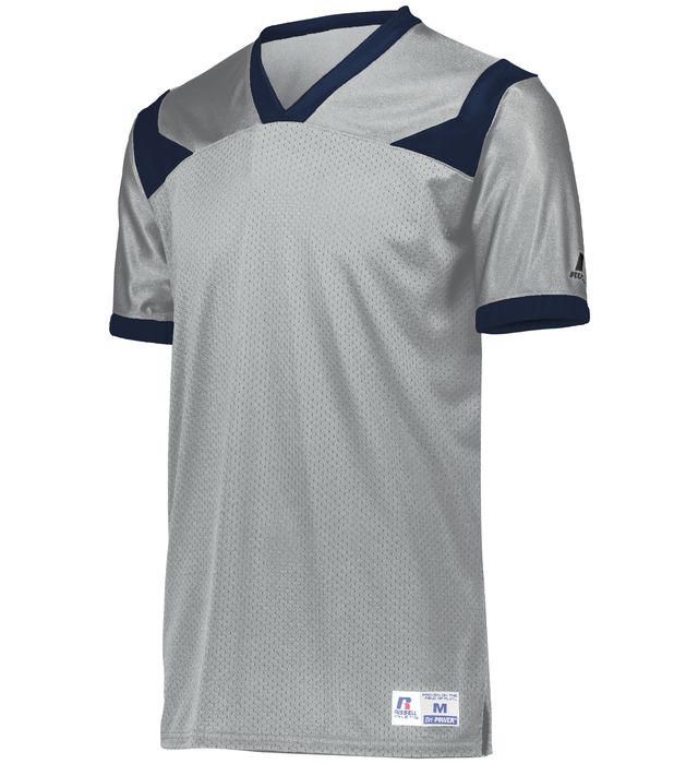 Blank flag football jerseys hot sale