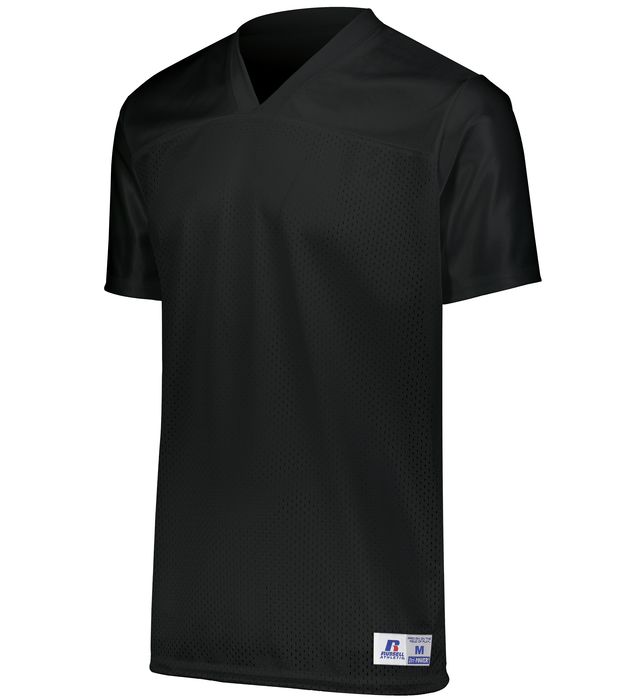 SOLID FLAG FOOTBALL JERSEY – Fc Sports