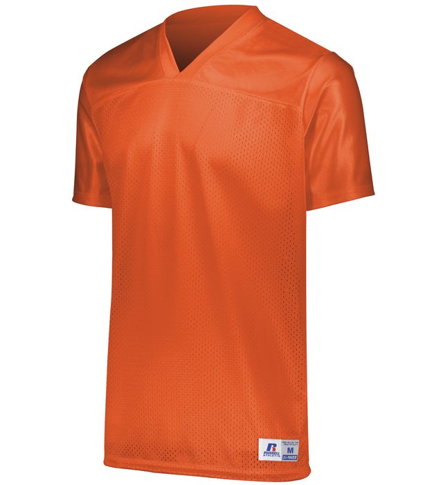 Blank flag football jerseys store