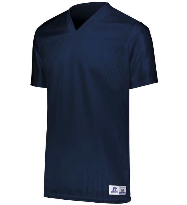 YOUTH SOLID FLAG FOOTBALL JERSEY Fc Sports