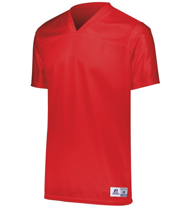 Blank flag football jerseys discount
