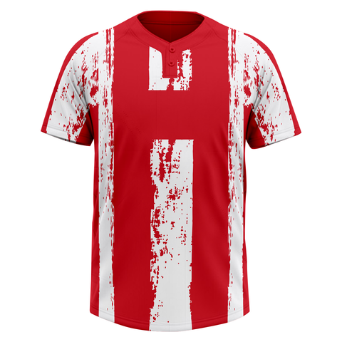 Madrid SS Youth Baseball Jersey