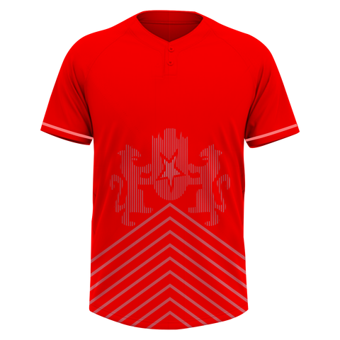 Plymouth SS Baseball Jersey