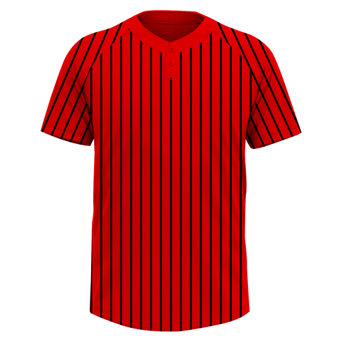 Yankees SS Youth Baseball Jersey