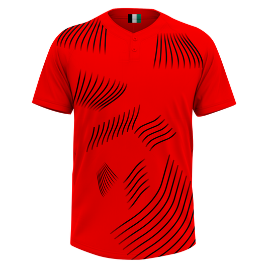 Milan SS Youth Baseball Jersey