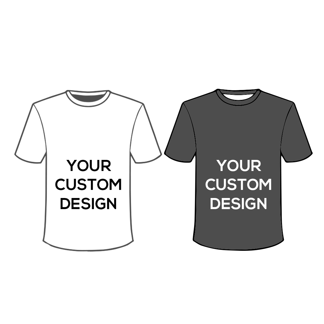 Custom Reversible Jersey