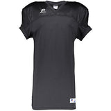 Stretch Mesh Game Jersey Stealth Fútbol adulto