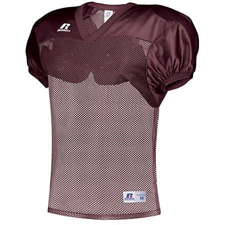 A4 All Porthole Adult/Youth Custom Practice Football Jersey