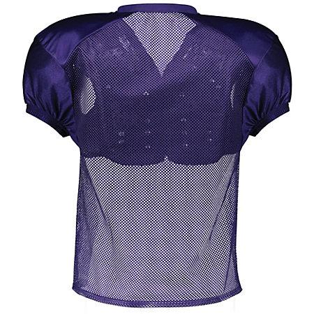 Youth Stock Practice Jersey Football