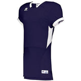 Color Block Game Jersey Adult Football